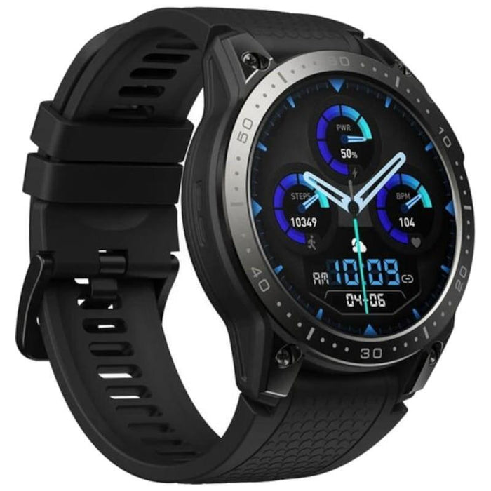 Smartwatch Zeblaze Ares 3 Pro Negro