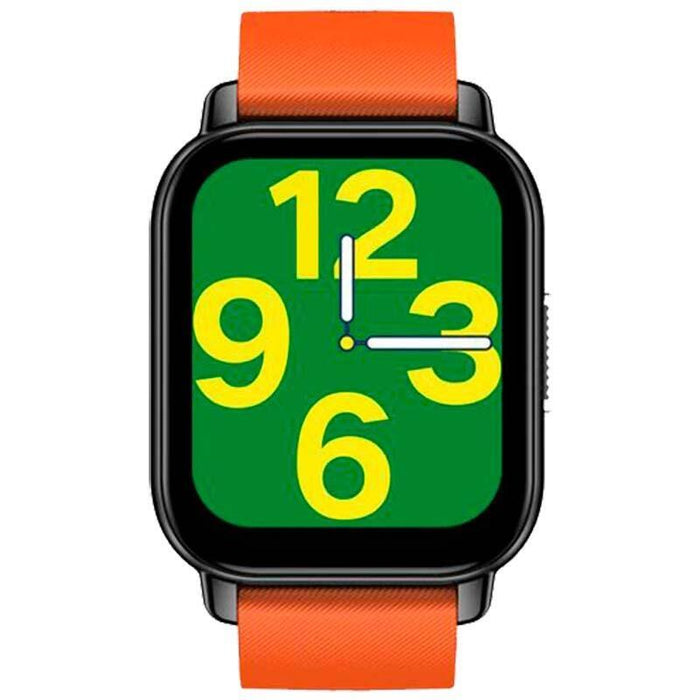 Smartwatch Zeblaze Btalk Naranja