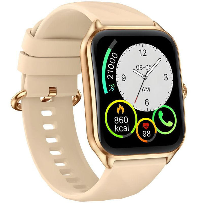 Smartwatch  Zeblaze Gts 4 Dorado