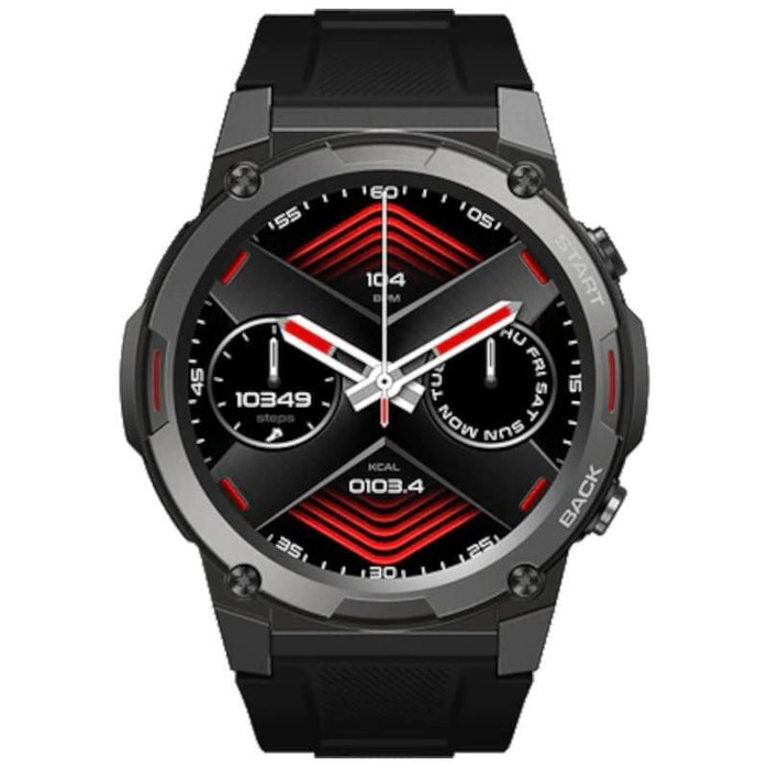 Smartwatch Zeblaze Vibe 7 Pro Negro