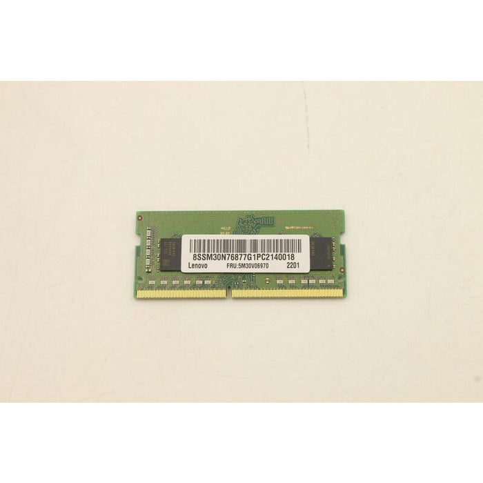 Sodimm,16gb,Ddr4,3200,Samsung - Warranty: 3m