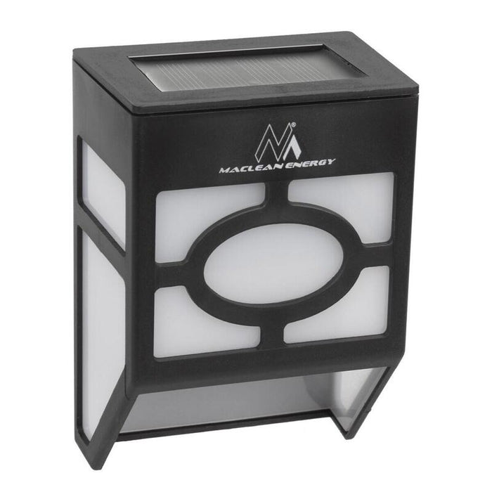 Solarna Lampa Ogrodowa Led Mce171 2szt.