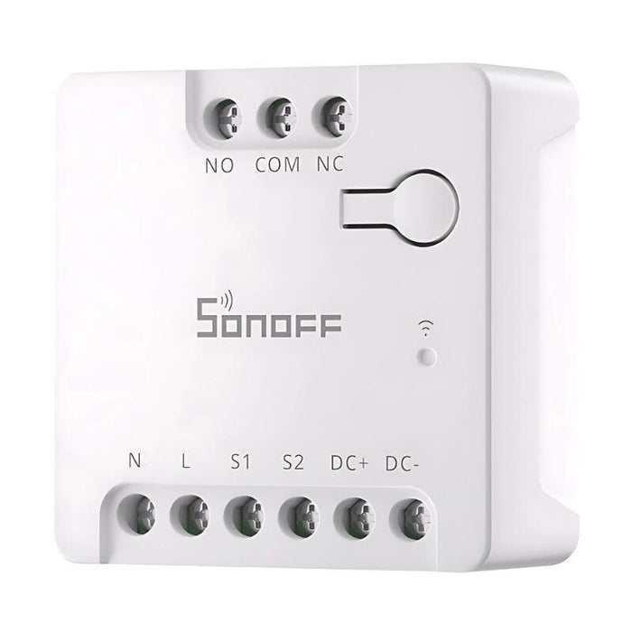 Sonoff Mini-D