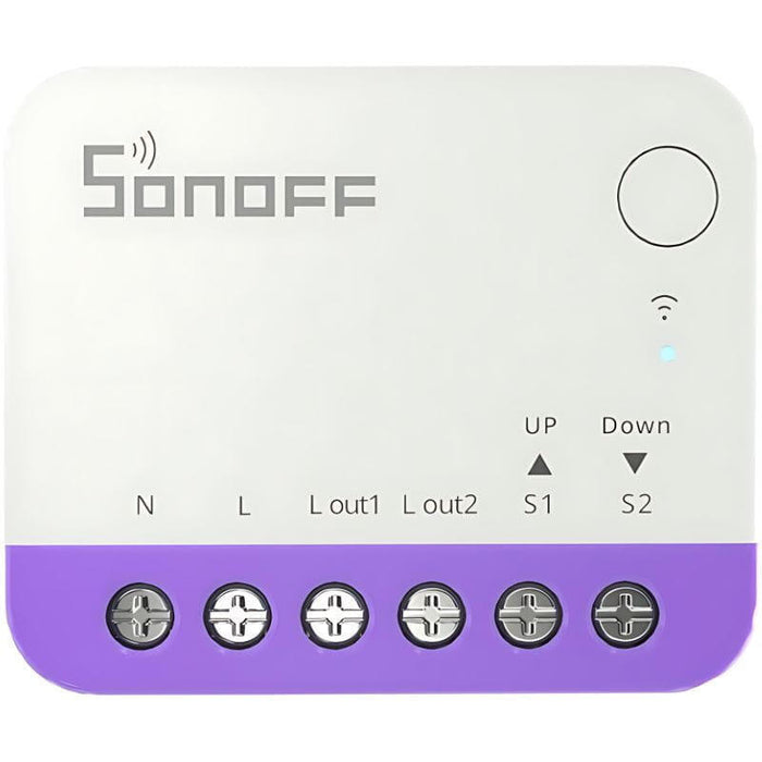 Sonoff Mini-Rbs Smart Wifi Mini Switch