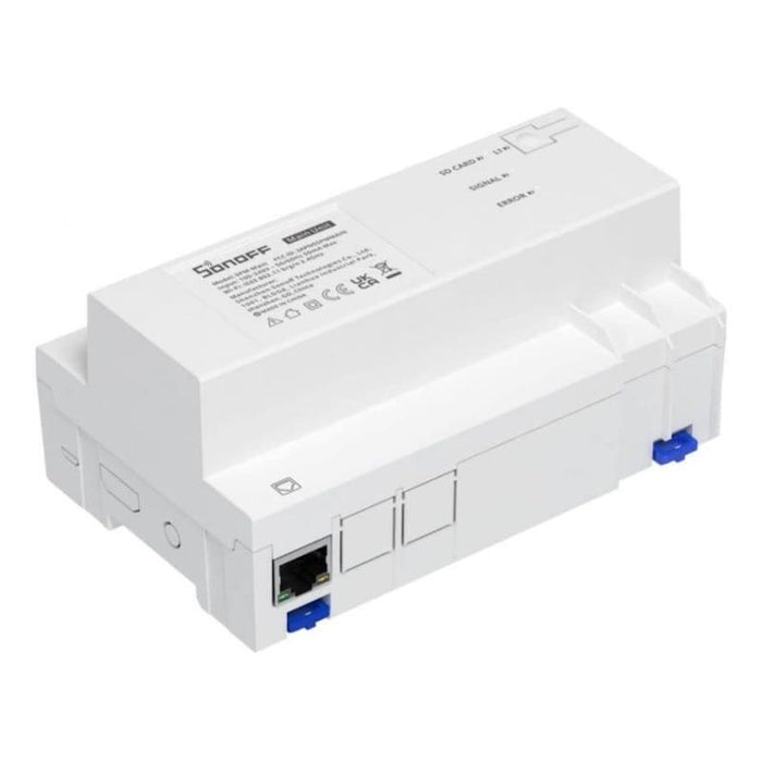 Sonoff Spm-Main Wifi - Medidor De Potencia Inteligente