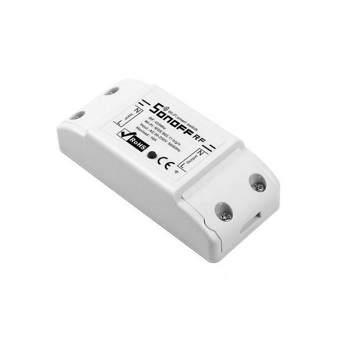 Sonoff Wifi + Rf 433 (R2)
