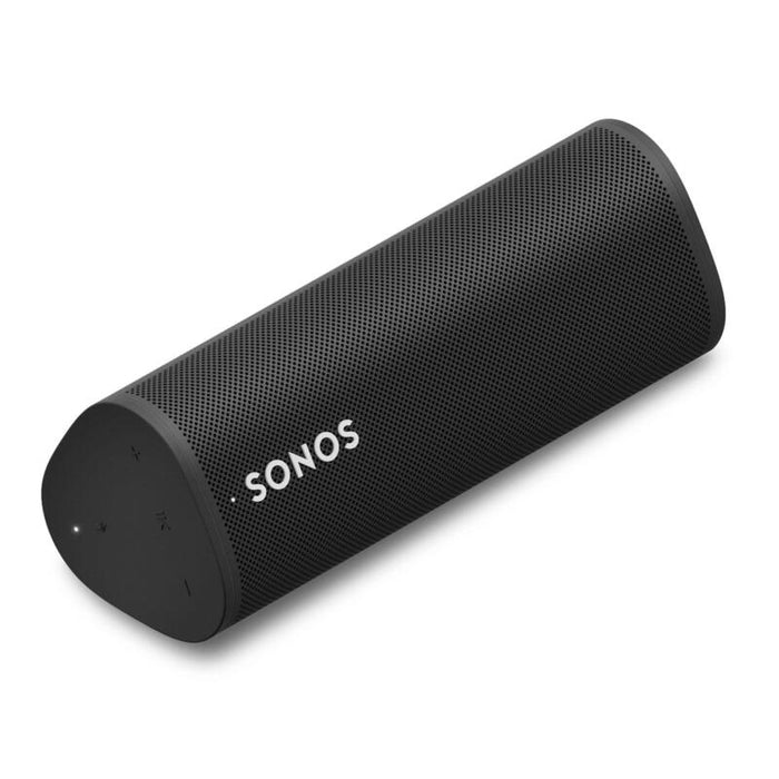 Sonos Roam Sl Negro Altavoz Portátil Wi-Fi 10h Batería Ip67 Airplay 2 De Apple