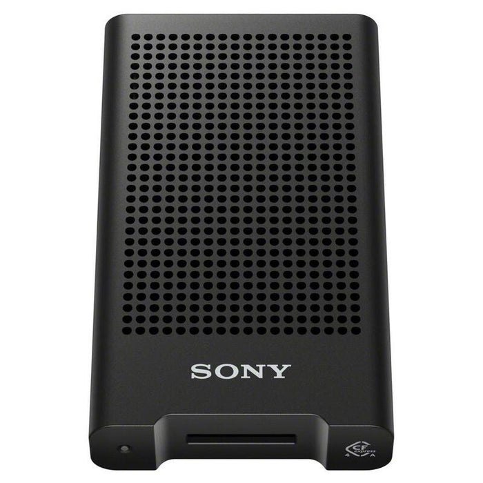 Sony Cfexpress Type A Card Reader                Mrwg3
