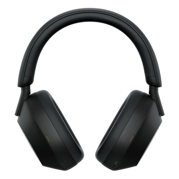 Auriculares Inalámbricos Sony Wh-1000xm5sa Negros