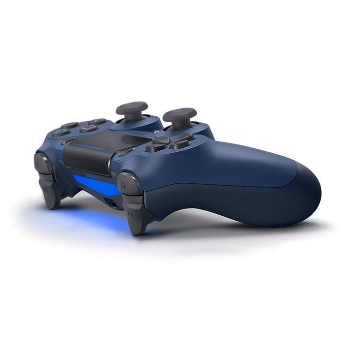 Sony Playstation Ps4 Controller Dual Shock Midnight Blue