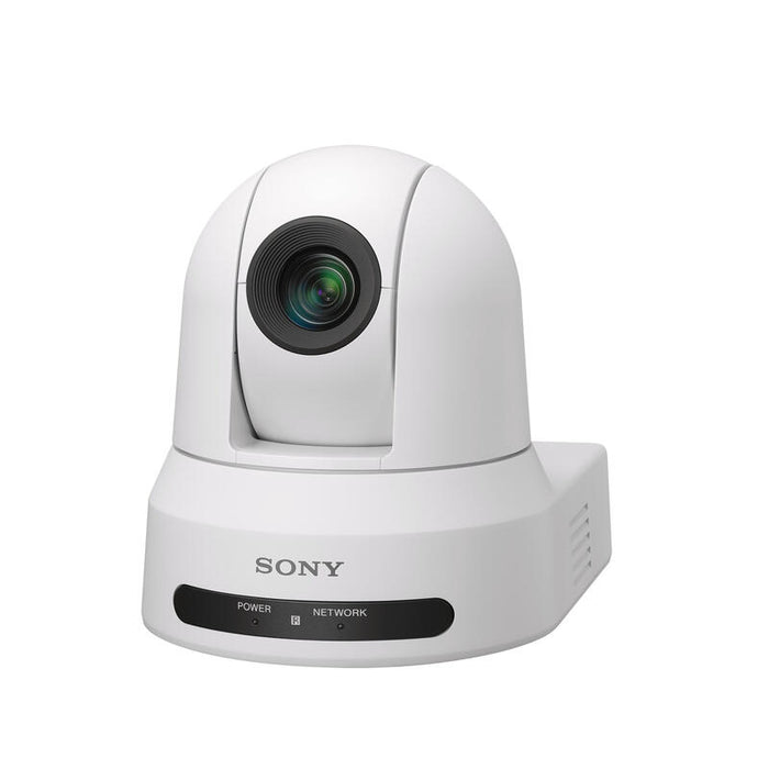 Sony Srg-X400 Cámara De Seguridad Ip Almohadilla Techo/Poste 3840 X 2160 Pixeles
