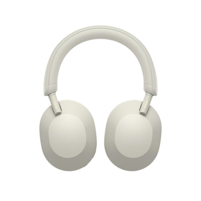 Sony Wh-1000xm5 Auriculares Inalámbrico Bluetooth Silver