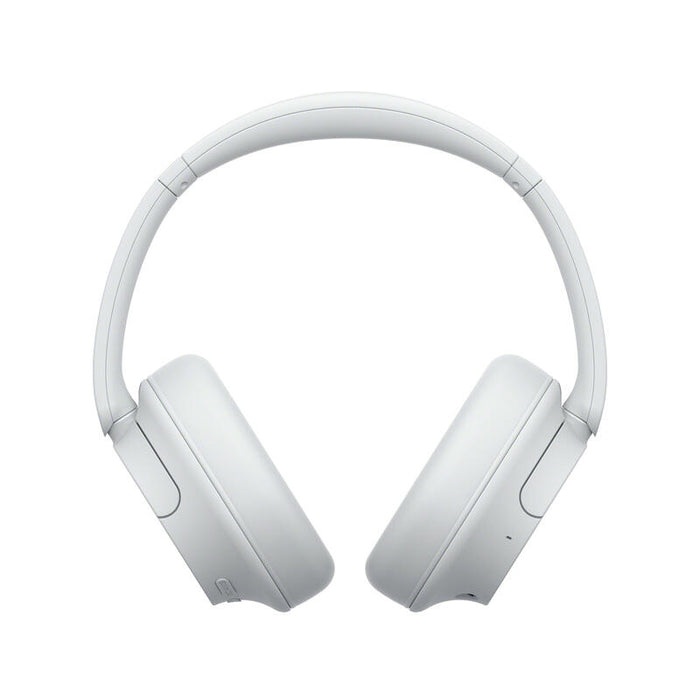 Sony Wh-Ch720 Auriculares Inalámbrico Usb Tipo C Bluetooth Blanco Whch720nw.Ce7