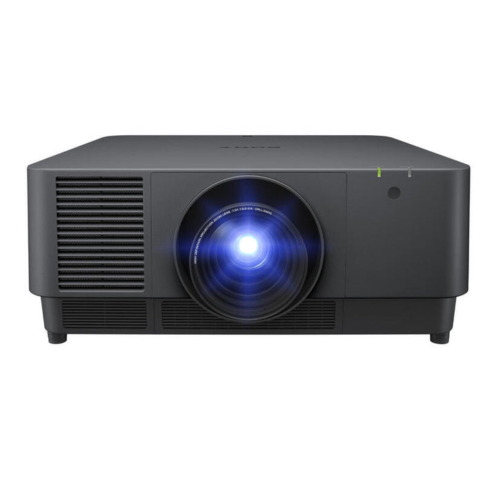 Sony Wuxga 9 000lm 3lcd Laser Installation Projector (Body Only) Black