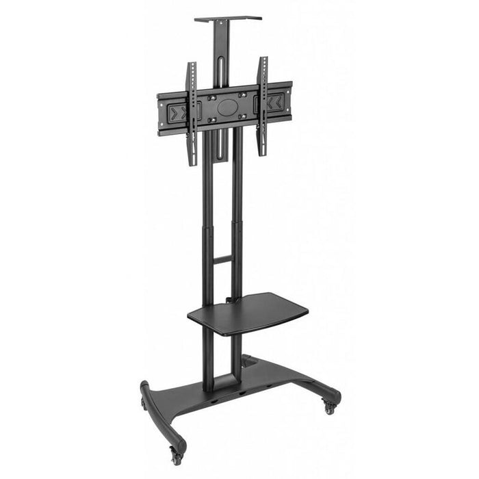 Soporte Art Mobile Stand + Mount For Tv 32-70" 45kg S-12 Vesa 600x400