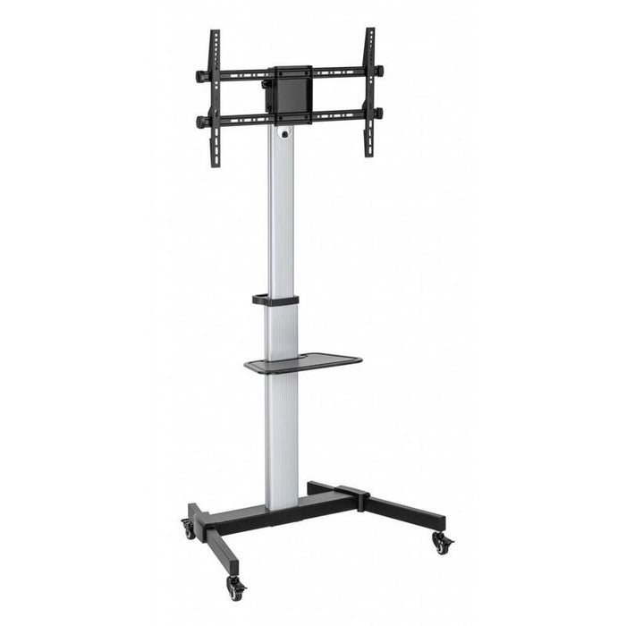 Soporte  Art S-11 Móvil Para Tv Lcd/Led 37-86» 50 Kg