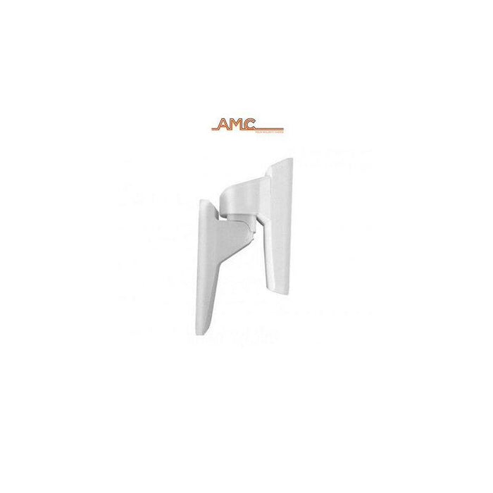 Soporte ( Bracket ) De Pared Para Detectores De Exterior Amc