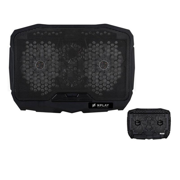 Soporte Cooler Nplay Unstoppable 3.0