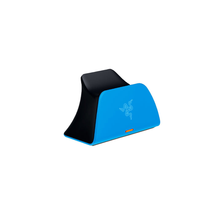 Soporte De Carga Rã¡Pida Universal Razer Para Playstation 5, Azul