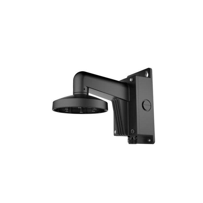 Soporte De Montaje En Pared Para Cámara Color Negro
