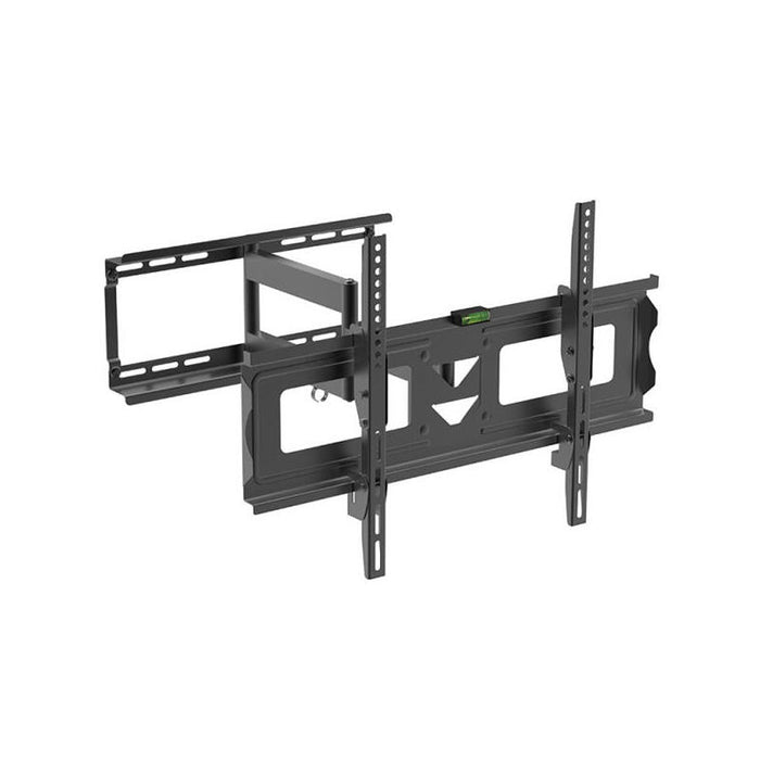 Soporte De Pantalla Para Techo Approx De 17 - 55 Con Sistema De Pendulo Para Techos Inclinados Max. Vesa 400x400 Hasta 40kg
