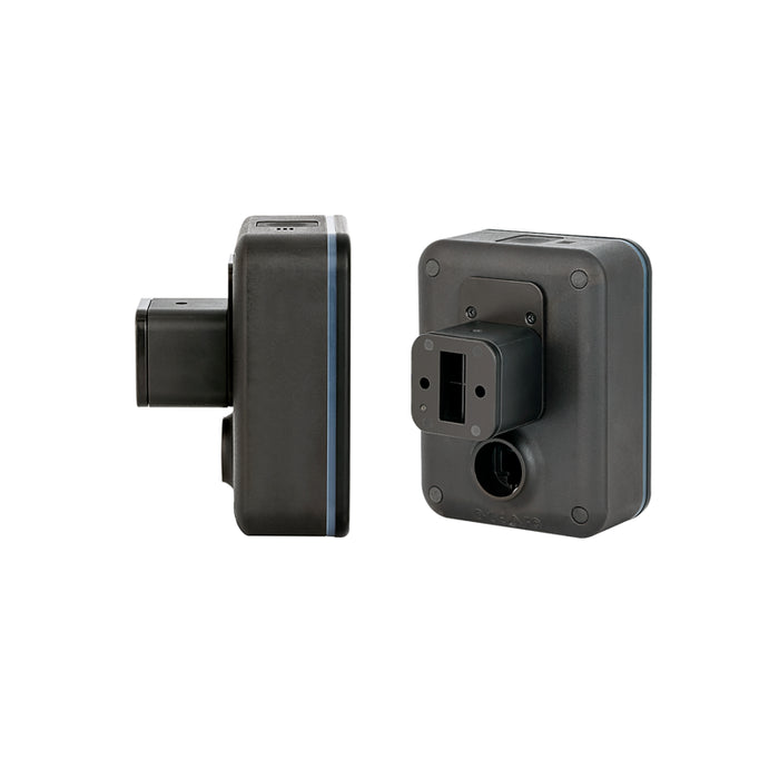 Soporte De Pared Flexo Para Honeywell 7680g Genesis Xp