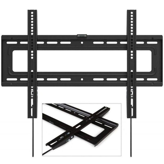 Soporte De Pared Fonestar Stv-7264n Para Tv De 37-70' Hasta 50kg