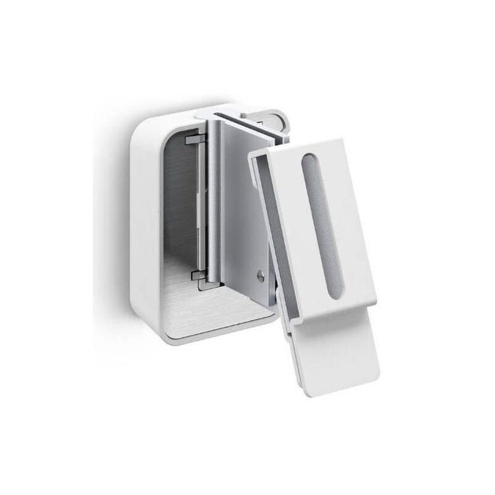 Soporte De Pared Para Altavoces Vogels / Sound3200 / Blanco Sound 3200 White Universal Speaker Wall Mount
