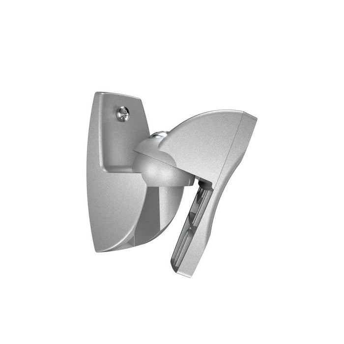 Soporte De Pared Para Altavoz Vogels Vlb 500 (2x, Plateado)