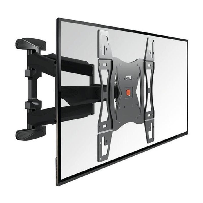 Soporte De Pared Vogels Base L-Display 40-82 "45 Kg Giratorio 180 °