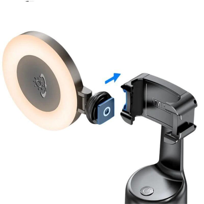Soporte De Seguimiento Automático Gimbal - P01 Pro 360º