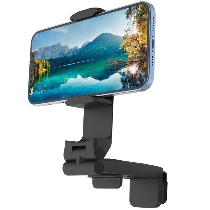 Soporte De Smartphone Muvit Mcchl0009 Negro