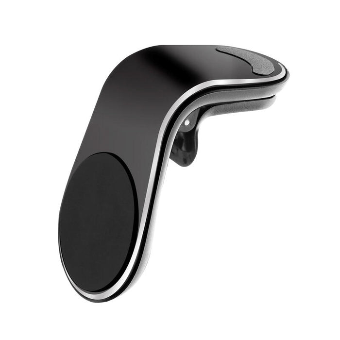 Soporte De Smartphone Para Coche Muvit Mcchl0007