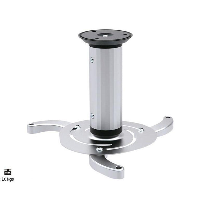 Soporte De Techo Para Proyector (80 A 170mm, 10kg)