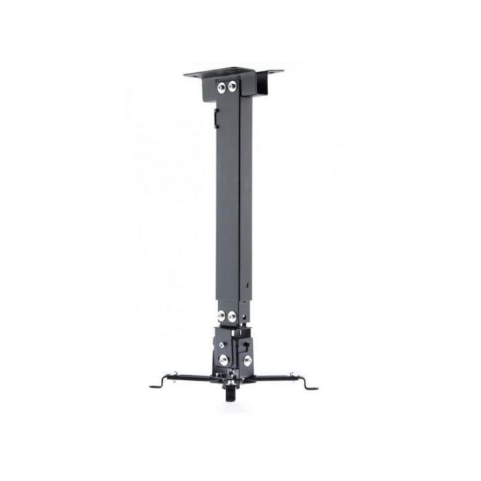 Soporte De Techo Para Proyector Art P-108 10 Kg Negro