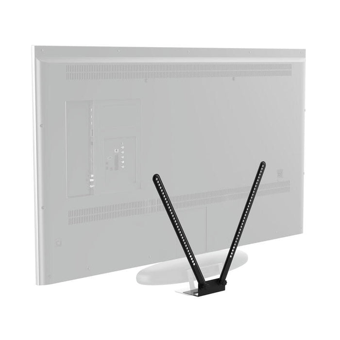 Soporte De Tv Trust Para Cámara De Videoconferencia Iris