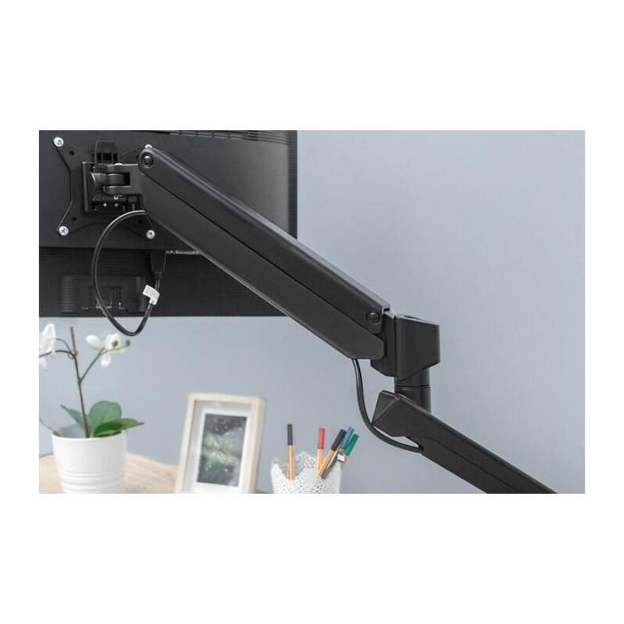 Soporte Digitus De Monitor Inteligente Da-90405