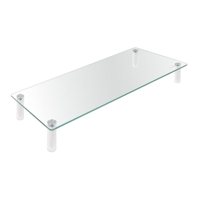 Soporte Elevador Vidrio Para Monitores