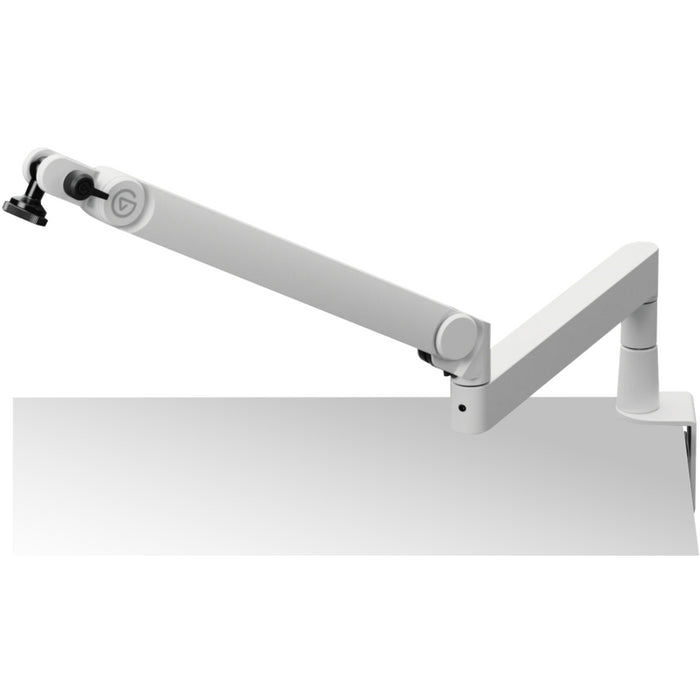 Soporte Elgato Wave Mic Arm Pro, Blanco Edition