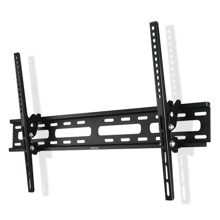Soporte  Hama 00220816 Para Tv 190,5 Cm (75") Negro