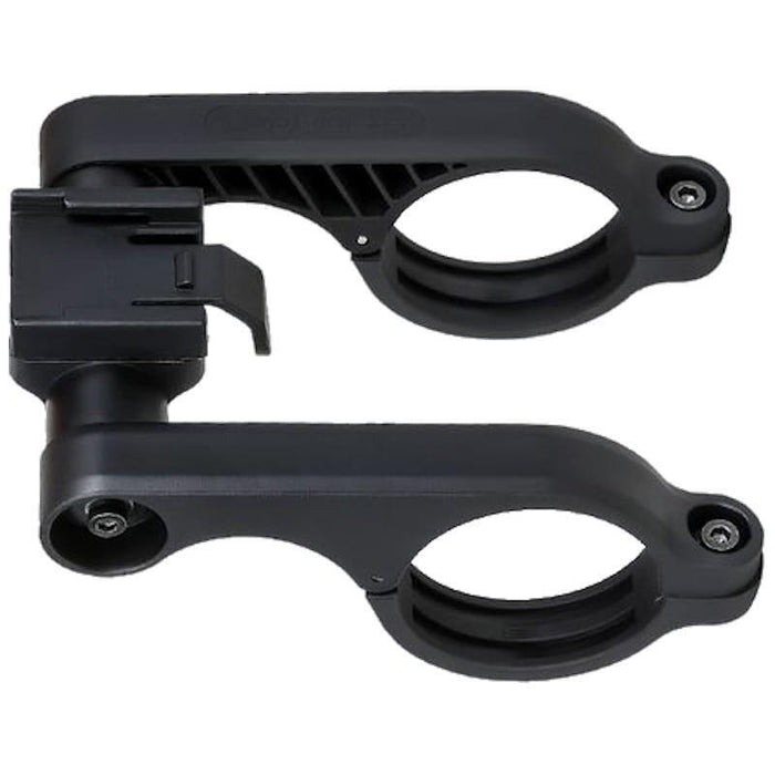 Soporte Manillar Bicicleta Shanren Click Para Ciclocomputador Miles