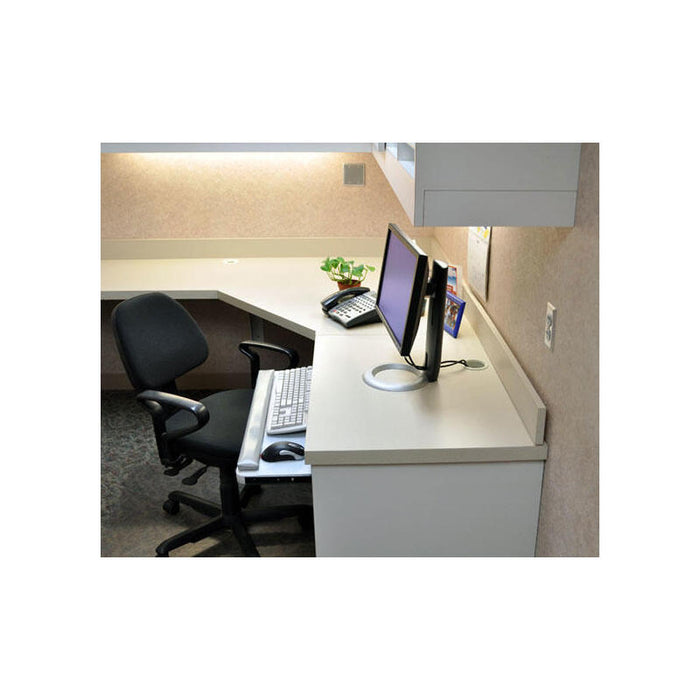 Soporte Monitor Sobremesa Neoflex Stand