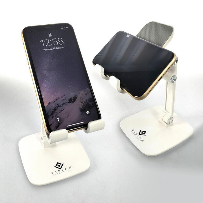 Soporte Movil Vibian Vb-Rob-Stand