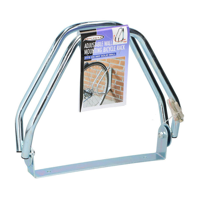 Soporte Para 1 Bicicleta Ajustable 280x90x320mm