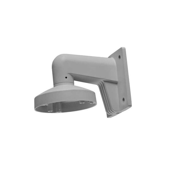Soporte Para Domo Montaje Pared Aleación De Aluminio Tratamiento Superficie Hikvision