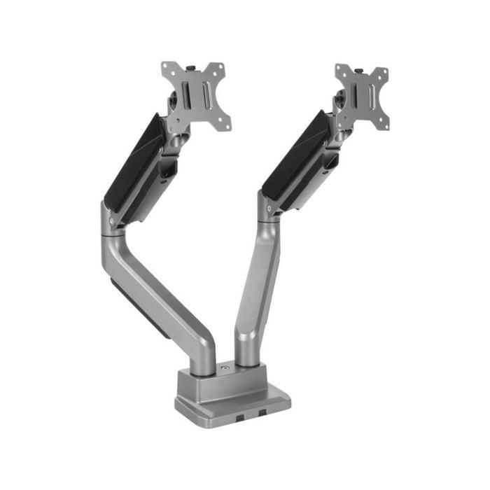 Soporte Para Dos Monitores Actec Dmm2
