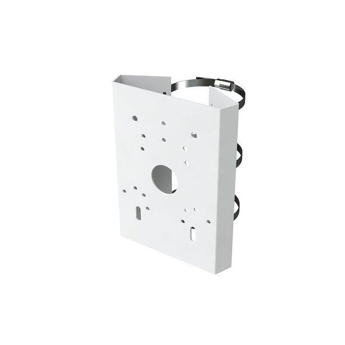 Soporte Para Mástil O Farola Para Cámaras Bullet O Ptz