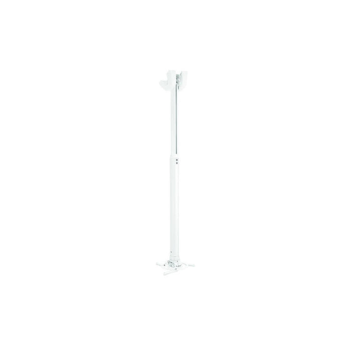 Soporte Para Proyector Dh Vogel'S 85-135cm Ppc 1585 15kg Blanco