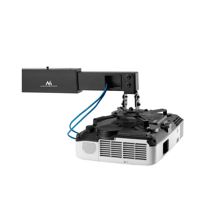 Soporte Para Proyector Luz Corta Maclean Mc-945