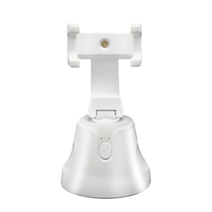 Soporte Para Selfie Leotec 360 Selfie Blanco